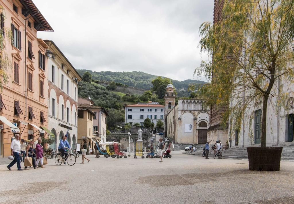 Bonnes Vacances a Pietrasanta Chambre photo