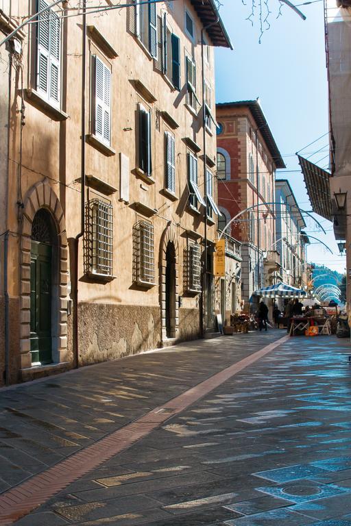 Bonnes Vacances a Pietrasanta Extérieur photo