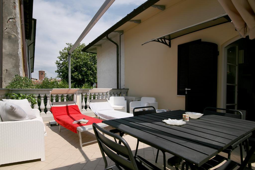 Bonnes Vacances a Pietrasanta Extérieur photo